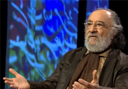 داریوش ارجمند: من مشتری شبکه قرآن هستم