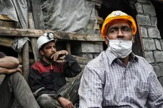 یکی از کارگران معدن کرومیت منوجان کرمان طی حادثه‌ای جان خود را از دست داد / احضار مدیران معدن به دادستانی منوجان