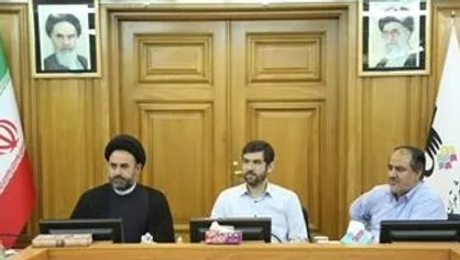 بررسی لایحه دریافت اجاره&zwnj;بها از کیوسک&zwnj;های مطبوعاتی