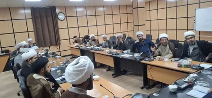 امامان جماعت دانشگاه&zwnj;ها الگوی رفتاری دانشجویان باشند