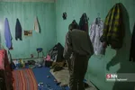 پلمپ ۳۷ خانه در«میدان امام حسین (ع)»