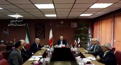 سلطانی&zwnj;فر: همه باید کمک کنیم تا پرسپولیس امسال قهرمان آسیا شود