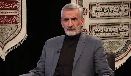رئیس ستاد مرکزی اربعین: اگر مرز&zwnj;ها بسته نمی&zwnj;شد قطعا فاجعه رخ می&zwnj;داد
