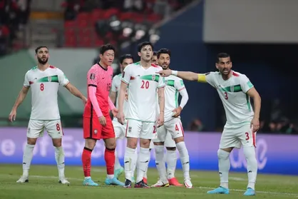 سبقت ژاپن از ایران در رنکینگ فیفا