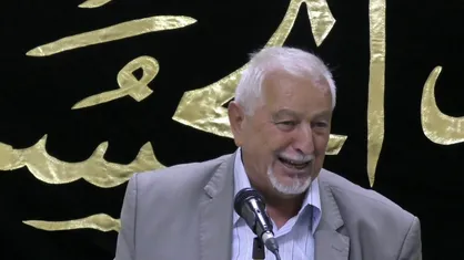 مقاومت نه&zwnj;تنها یک وظیفه دینی بلکه یک راه عملی برای مقابله با ظلم و استکبار است/ شهید سلیمانی خودش را فدای جهاد در راه خدا کرد