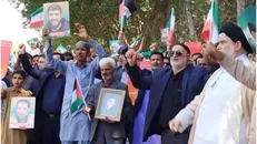 روز قدس، نماد ایستادگی مقابل استکبار است