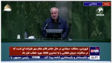 کوچکی نژاد: اولین بار است که در وزارت ورزش یک متخصص و یک قهرمان ملی را انتصاب میکنیم