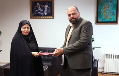 توافقنامه همکاری مشترک شرکت ساماندهی و ستاد مرکزی معاینه فنی