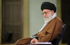 رهبر انقلاب در پیامی درگذشت همسر شهید صیادشیرازی را تسلیت گفتند