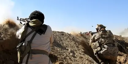 آمادگی ارتش یمن برای محاصره مرکز شهر مأرب