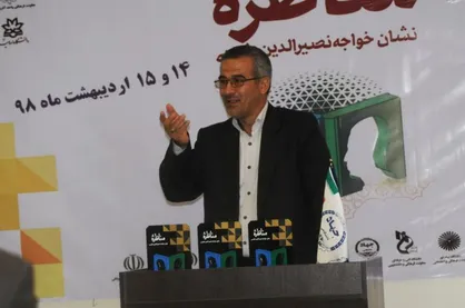 تیم دانشجویان دانشگاه ارومیه نایب قهرمان مناظرات دانشجویی استان شد