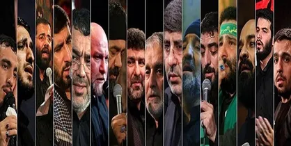 اعلام آمادگی جمعی از روحانیون و مداحان برای خدمت&zwnj;رسانی به مردم در نامه به وزیر بهداشت