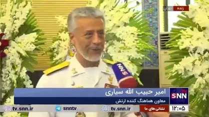 امیر سیاری: شهید رئیسی مرا خادم الرضا کرد/ هنوز زبانم نمی&zwnj;چرخد که به ایشان شهید رئیسی بگویم