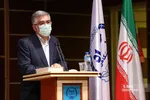 پنجمین دوره مسابقات پایان‌نامه سه دقیقه‌ای 