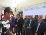 نمایشگاه نقش