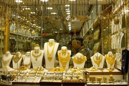 دستگیری سارق و کلاهبردار طلافروشی&zwnj;ها