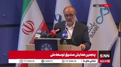 غضنفری: کسی که نیروگاه می&zwnj;سازد باید توانایی چانه&zwnj;زنی با دولت را داشته باشد