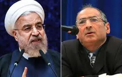 روحانی و زیباکلام هم می&zwnj;گویند آمریکا هیچ غلطی نمی&zwnj;تواند بکند