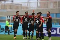 خبر خوش از اصفهان به هند رسید؛ پرسپولیس صدرنشین لیگ برتر