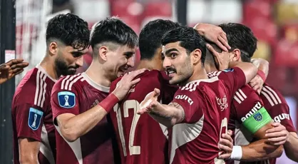 پیروزی الوحده در سوپر کاپ امارات - قطر /سه لژیونر ایران جام گرفتند