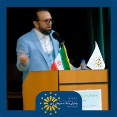 اعتماد به پزشک معالج پس از تشخیص، یکی از ارکان اصلی روند درمان است