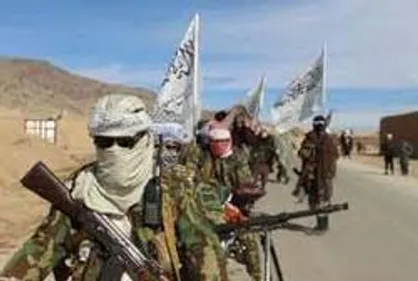 ظهره&zwnj;وند: تعامل نزدیک ما با طالبان میتواند خطرناک باشد  ما هیچ نسبتی با طالبان نداریم