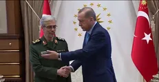 توافق بر سر ادلب نتیجه سفر سردار باقری به ترکیه بود/ تنها جزئیات نهایی باقی‌ مانده است