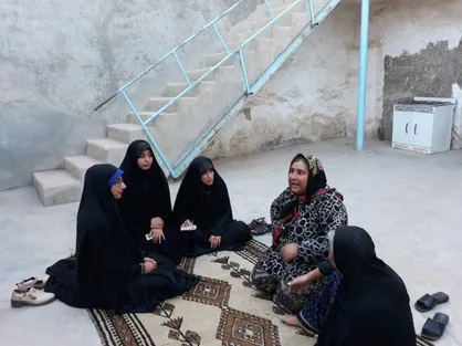 دانشجویان بسیجی دانشگاه&zwnj;های گچساران با توزیع سبد غذایی به کمک محرومان شتافتند