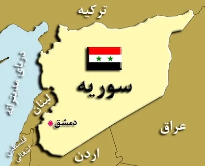 نشنال اینترست: ایران و محور مقاومت هرگز عامل بحران&zwnj;های خاورمیانه نبودند