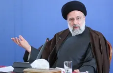 رئیسی: نباید یک پروژه ۱۴ سال طول بکشد؛ کار مدیران باید مضاعف شود / دشمن نشاط اجتماعی را هدف گرفته