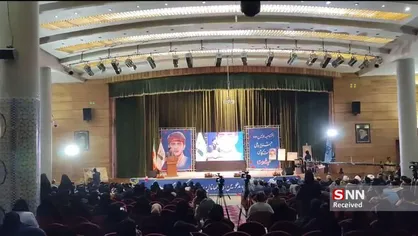 شهید الداغی الگویی درخشان و ماندگار از یک جوان مسلمان ایرانی