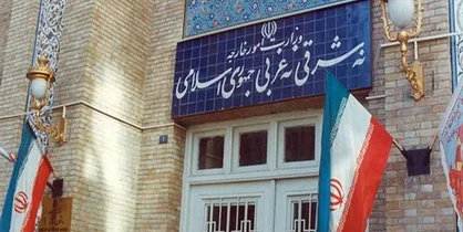 توضیح قاسمی درباره جرم امنیتی یکی از کارکنان وزارت خارجه