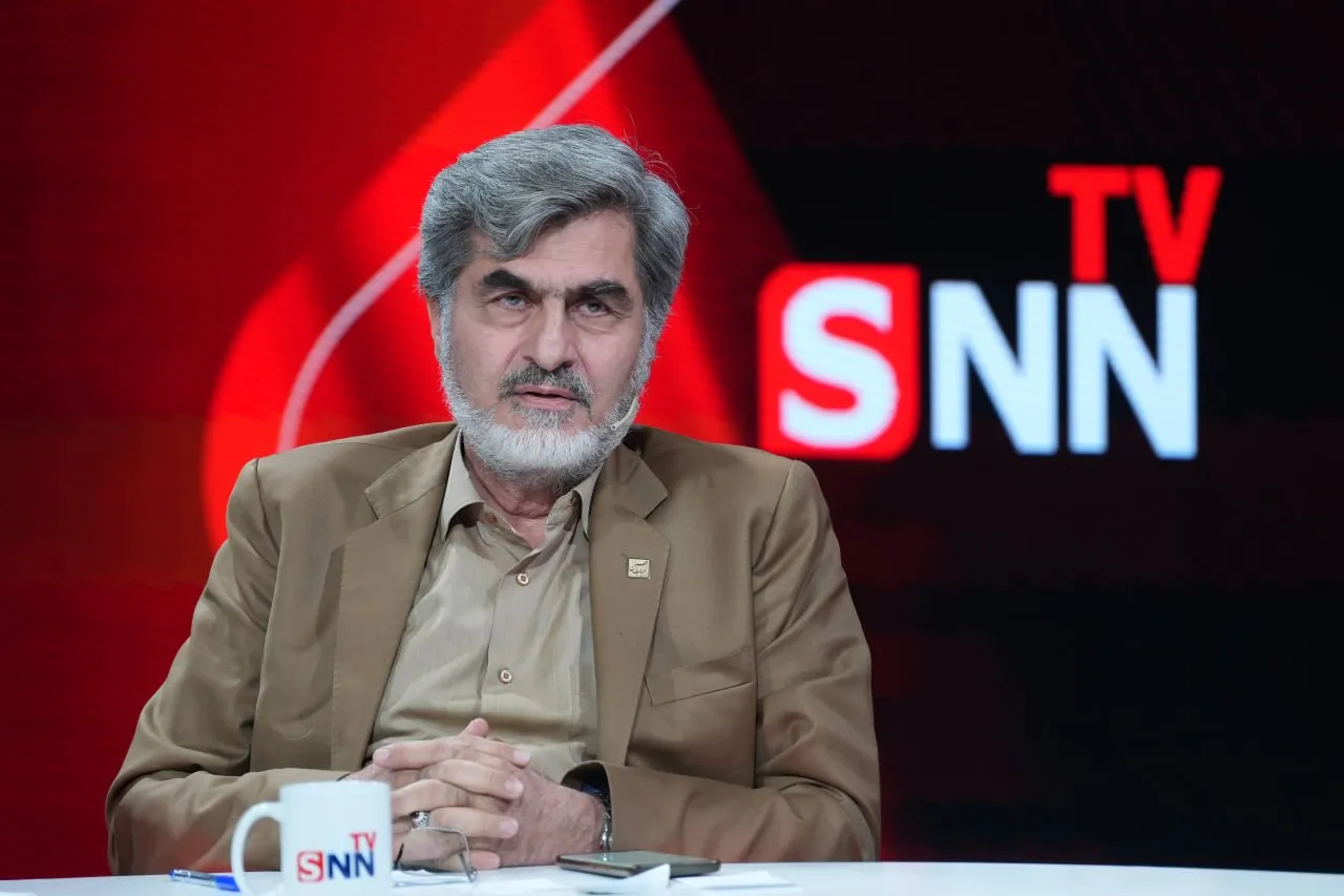 ماجرای نطق جنجالی کوچک زاده در مجلس + فیلم