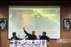 کارگران هپکو میهمان دانشگاه علامه می‌شوند / اکران «نان گزیده‌ها» در دانشکده ارتباطات