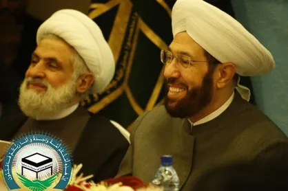 تقریب و وحدت صراط مستقیم اسلام است/ ایران، ستون استوار اسلام