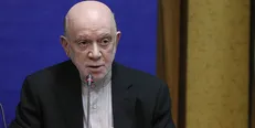 وزیر اطلاعات درگذشت «محمدنبی حبیبی» را تسلیت گفت