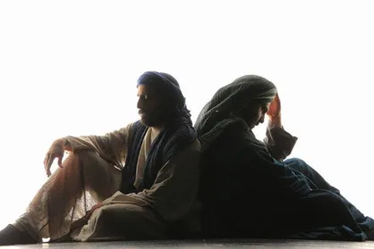 برنامه محرمی &laquo;رفیق&raquo; روی آنتن شبکه چهار می&zwnj;رود