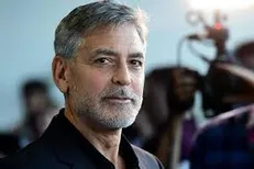 جورج کلونی سریال علمی تخیلی تهیه می‌کند