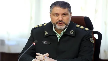 هشدار پلیس به خانواده ها؛ مراقب ماده مخدر شیشه با رنگ و لعاب خاص باشید