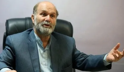 علیزاده طباطبایی: نجفی مرتکب قتل شده و این موضوع سیاسی نیست
