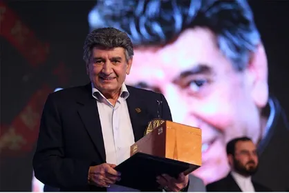 منوچهر والی زاده در مورد خود و هنر دوبله چه می&zwnj;گوید؟&nbsp;
