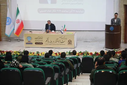 گزارش SNN TV از برگزاری جشن روز دانشجو&zwnj; در دانشکدگان فارابی