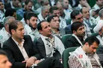 نخستین جشنواره بسیج همگام با کشاورز