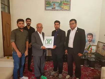 گروه جهادی اتحادیه جامعه اسلامی دانشجویان در بوشهر آغاز به کار کرد