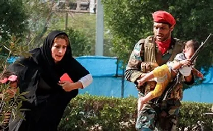 گرامیداشت شهیدان حمله تروریستی ۳۱ شهریور اهواز برگزار می&zwnj;شود