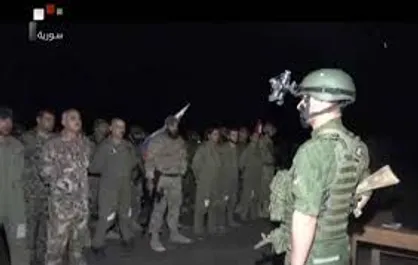 کفه ترازو در عملیات&zwnj;های میدانی به سود ارتش سوریه سنگین شده/ کماندو&zwnj;ها پس از نابودی داعش عازم شرق ادلب می&zwnj;شوند