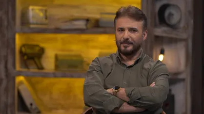 واکنش جالب سید جواد هاشمی به حمله اسرائیل با جشن تولد یک&zwnj; سالگی نوه&zwnj;اش