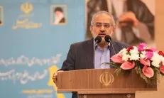 حسینی: حضور حداکثری در انتخابات پشتوانه محکمی برای پیگیری مطالبات مردم است