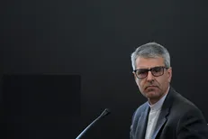 فریاد یک تفنگدار آمریکایی در کنگره علیه جنگ با ایران: ما نمی‌خواهیم برای اسرائیل وارد جنگ با ایران شویم + فیلم