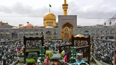 ۵ میلیون زائر نوروزی در مشهد پیش‌بینی شده است
